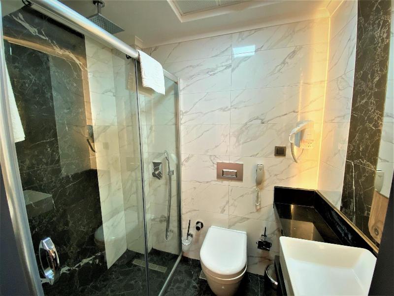 Miyas Luxury Hotel image