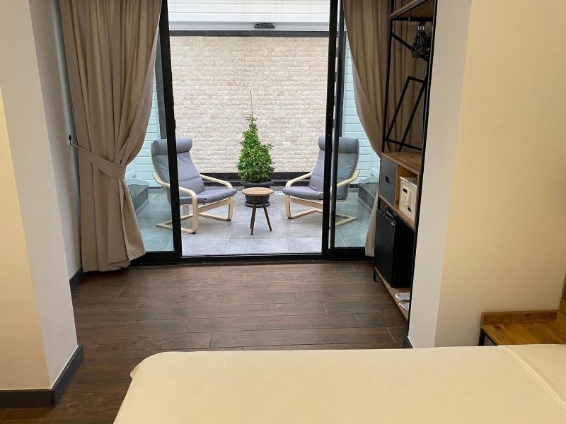 Miyas Luxury Hotel image