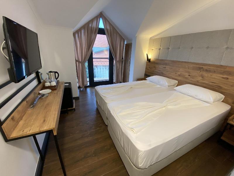 Miyas Luxury Hotel image