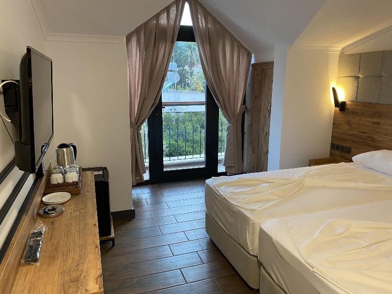 Miyas Luxury Hotel image
