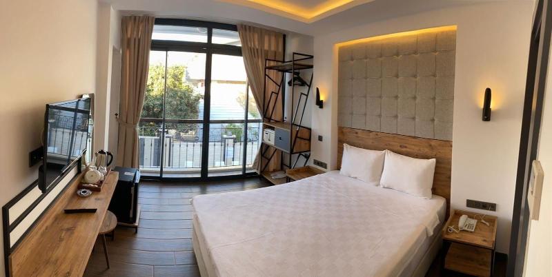 Miyas Luxury Hotel image