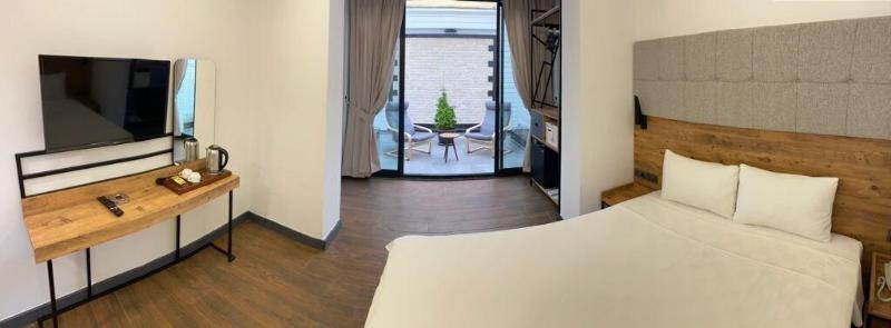Miyas Luxury Hotel image