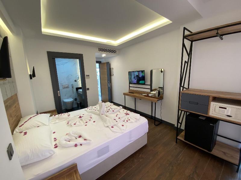 Miyas Luxury Hotel image