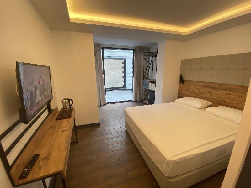 Miyas Luxury Hotel image