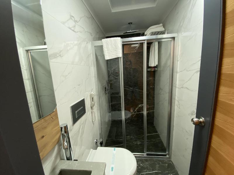 Miyas Luxury Hotel image