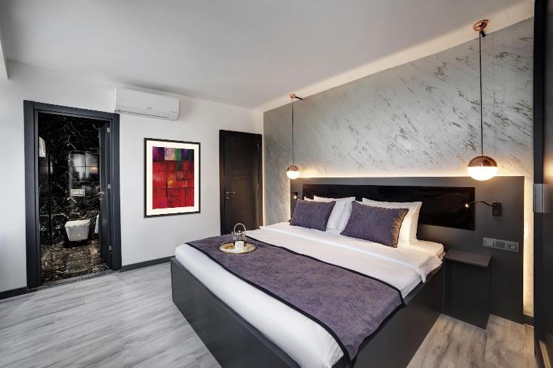 Seya Suites Hotel image