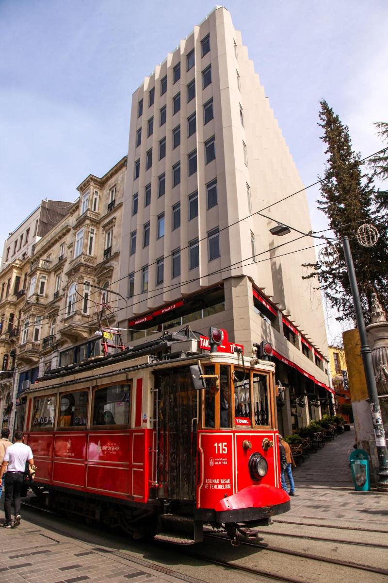 Seya Suites Hotel image
