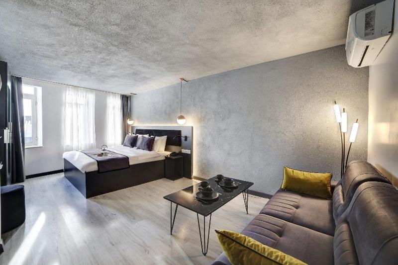 Seya Suites Hotel image