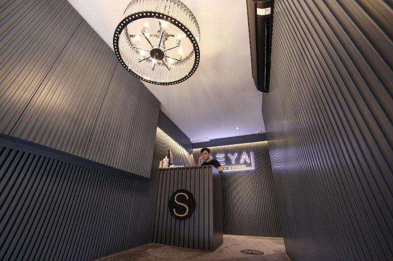 Seya Suites Hotel image