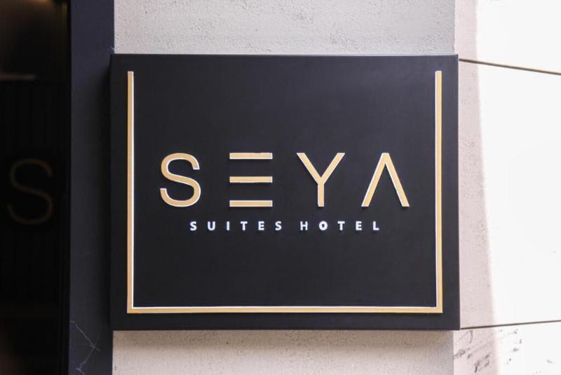 Seya Suites Hotel image