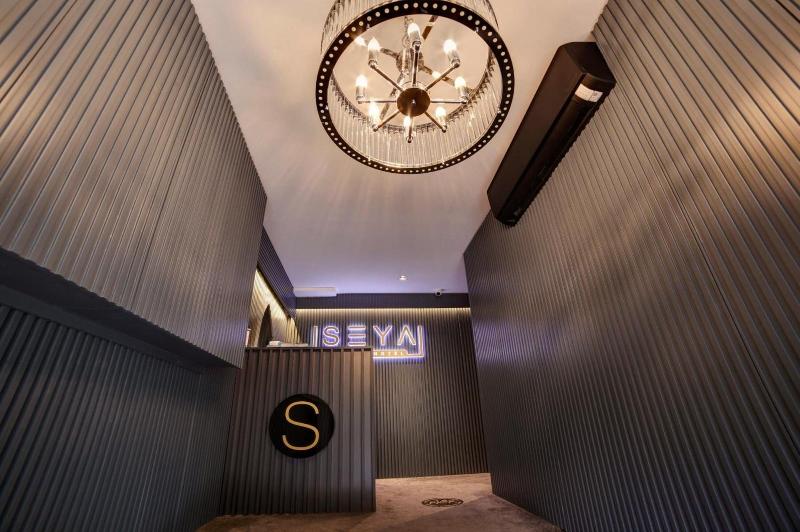 Seya Suites Hotel image