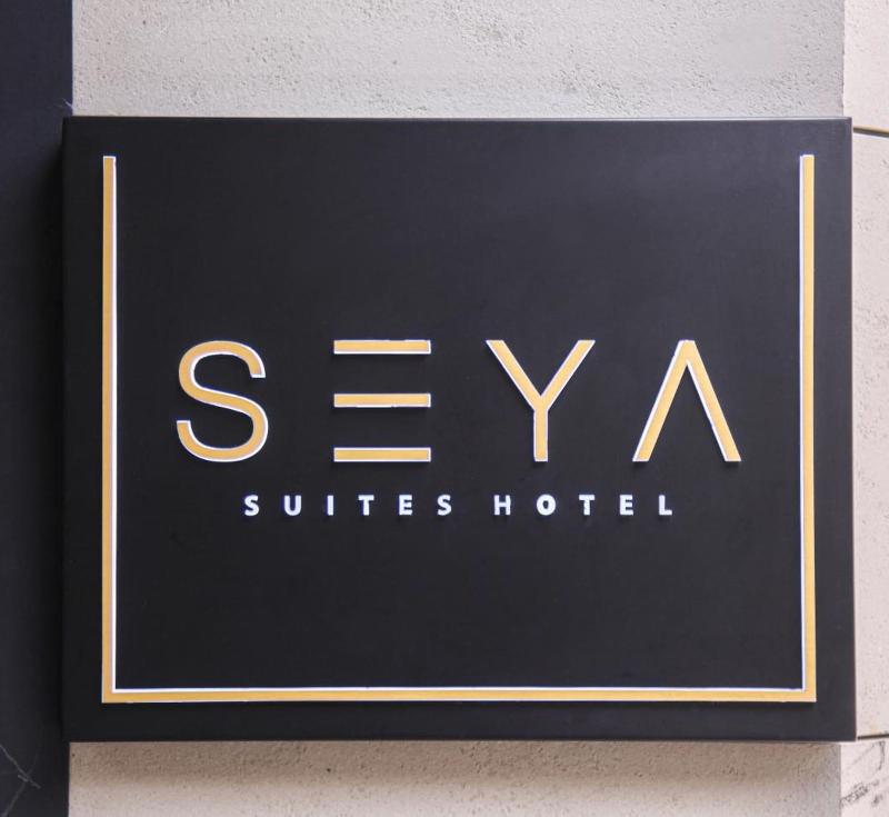 Seya Suites Hotel image