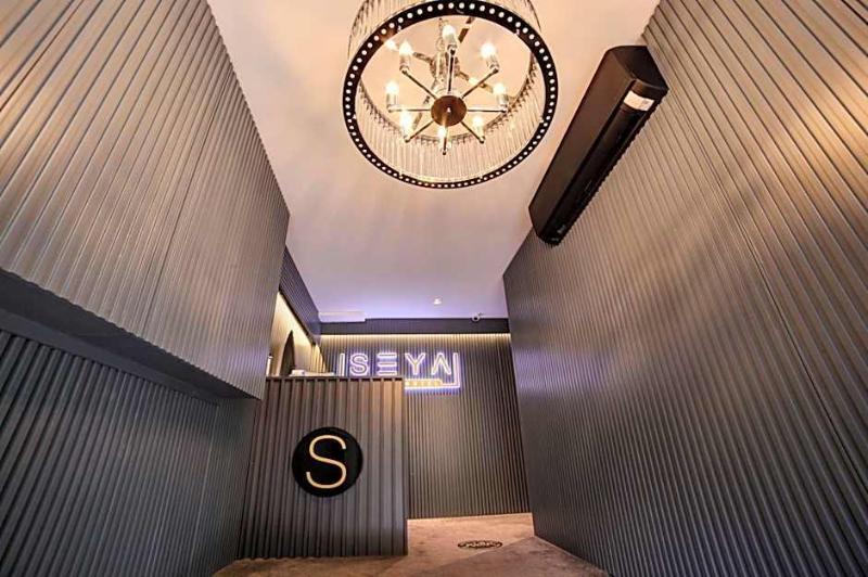 Seya Suites Hotel image
