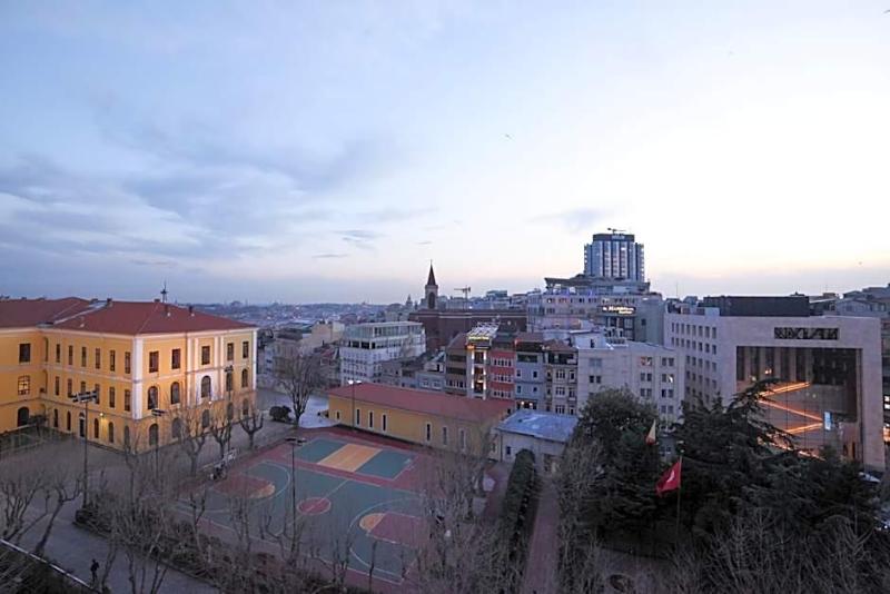 Seya Suites Hotel image