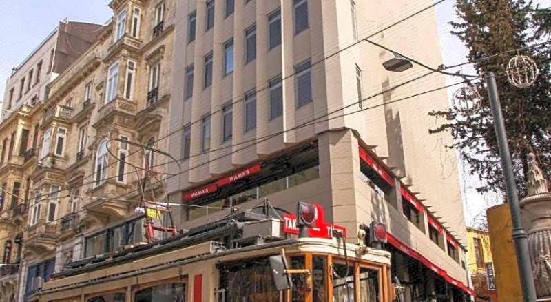 Seya Suites Hotel image
