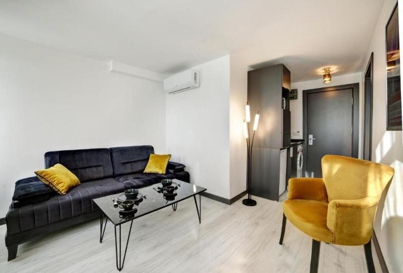 Seya Suites Hotel image