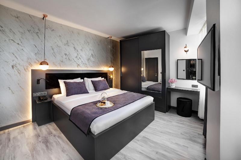 Seya Suites Hotel image