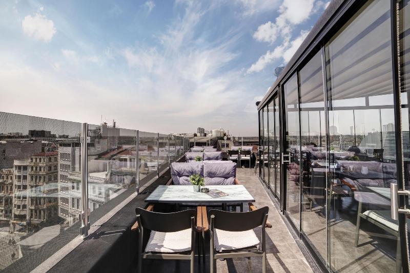 Seya Suites Hotel image