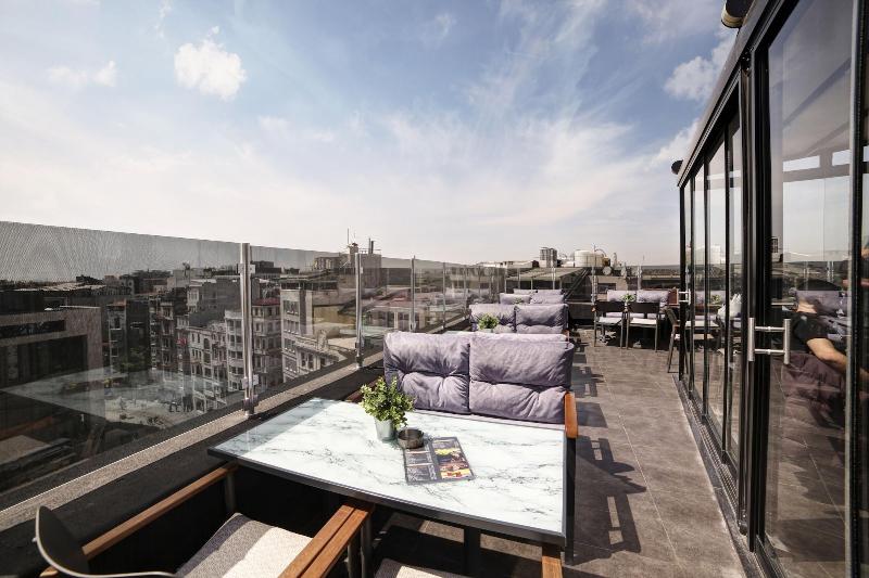 Seya Suites Hotel image