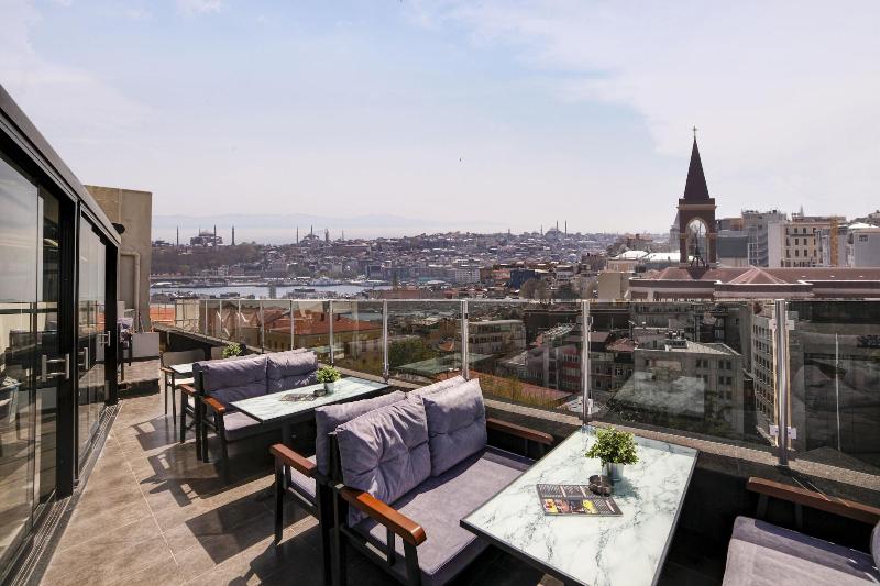 Seya Suites Hotel image