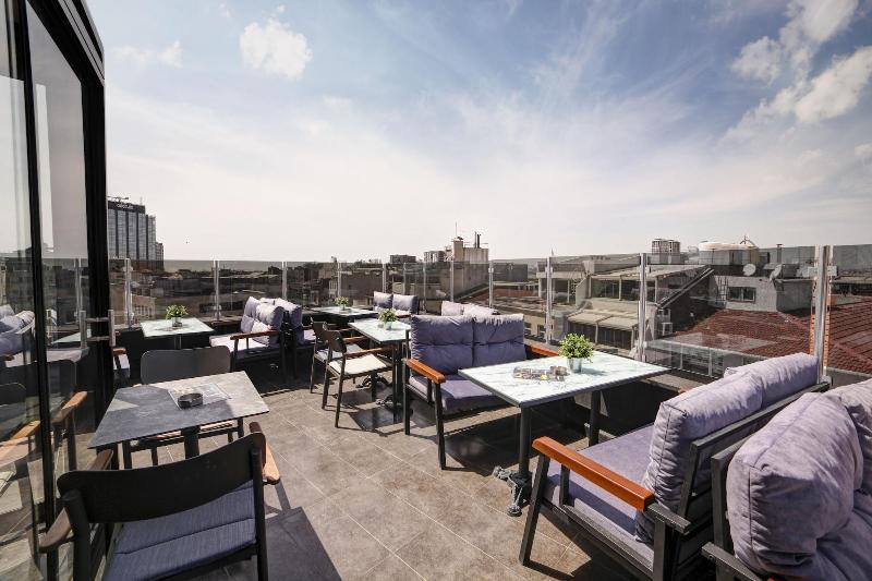 Seya Suites Hotel image