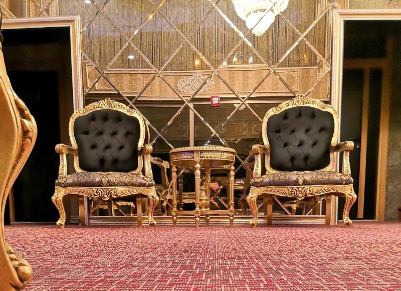 Green Palmiye Hotel image