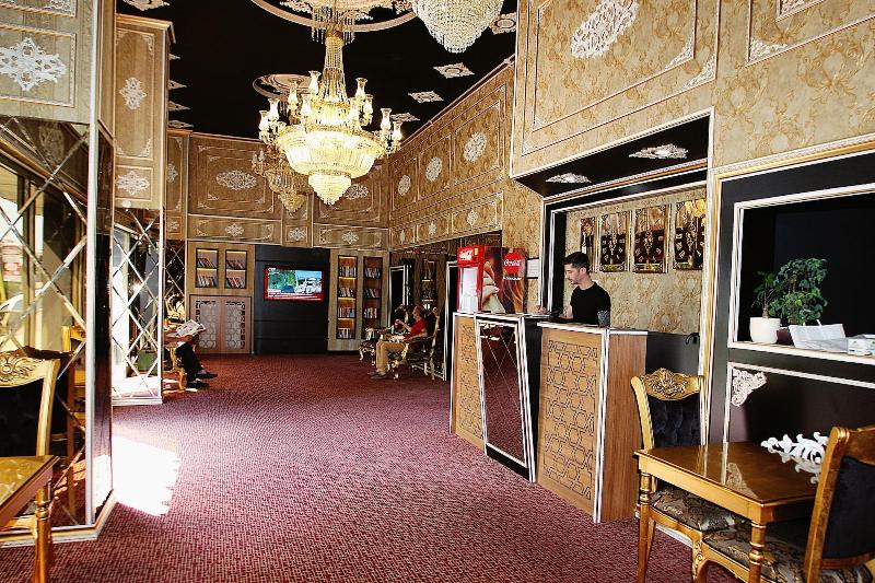 Green Palmiye Hotel image