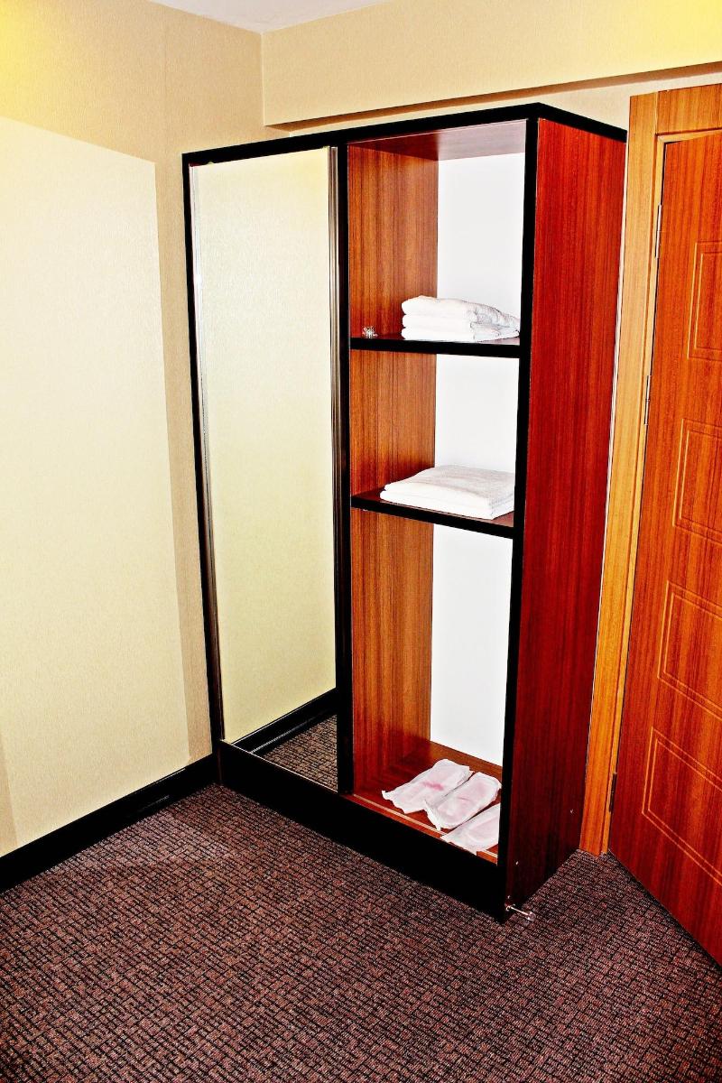 Green Palmiye Hotel image