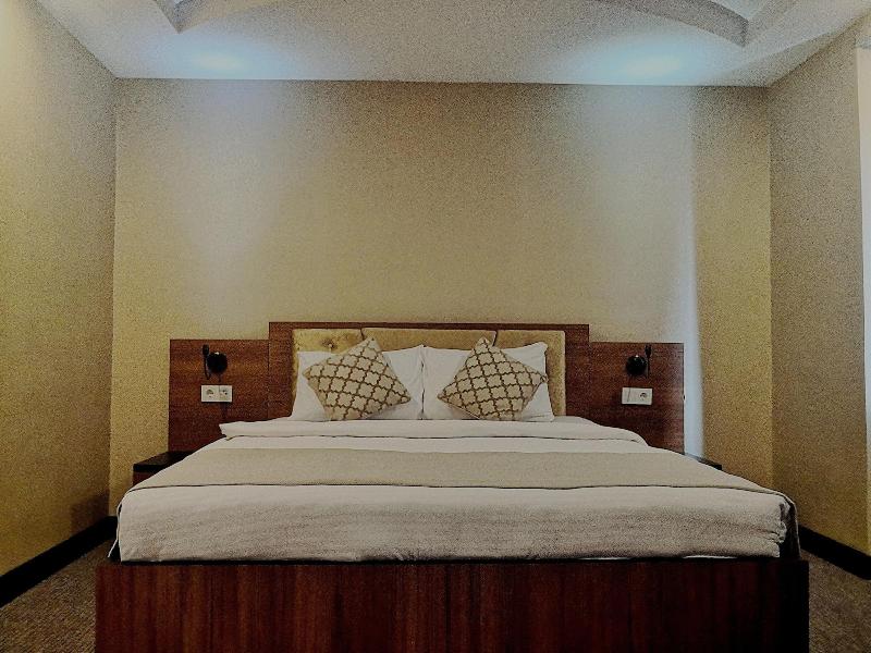 Green Palmiye Hotel image