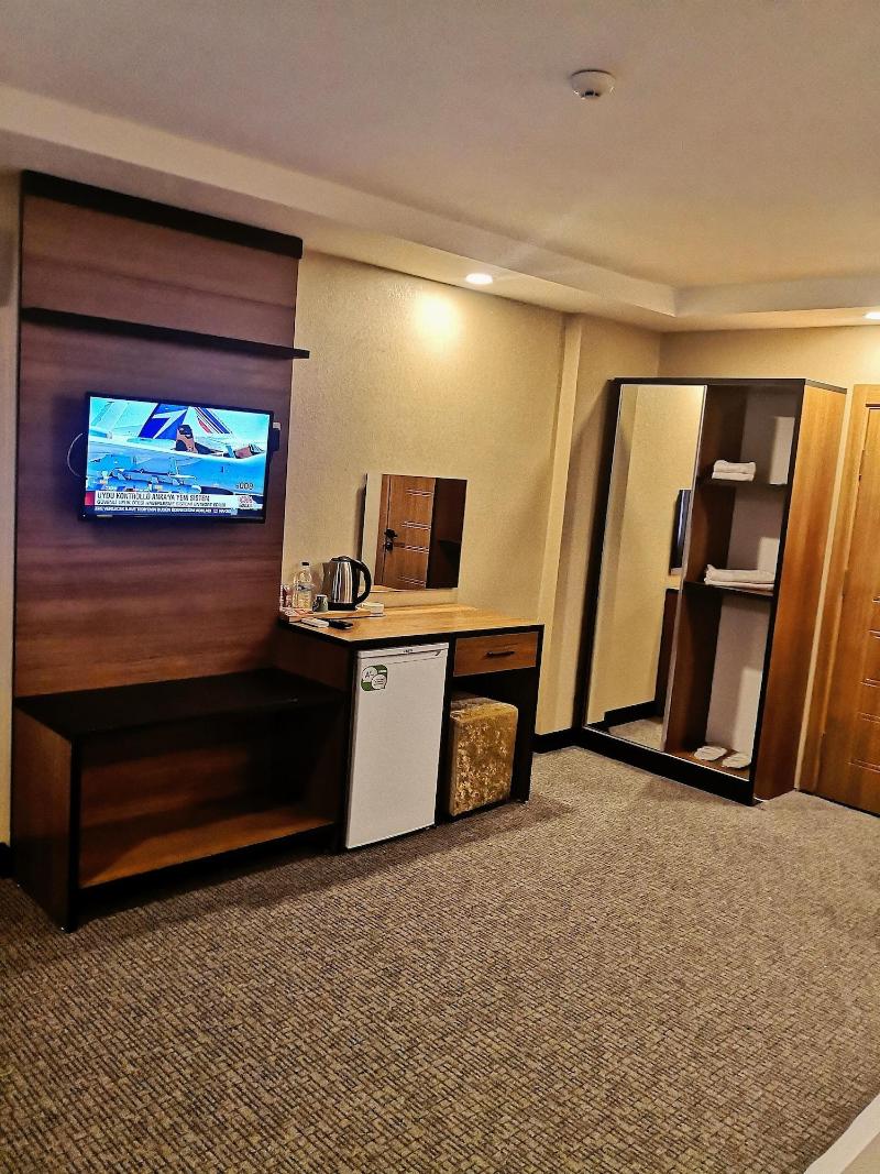 Green Palmiye Hotel image