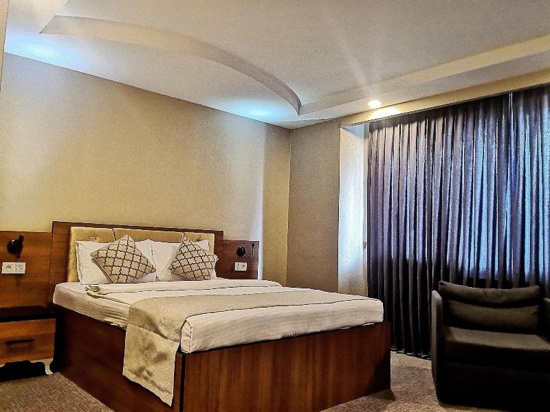 Green Palmiye Hotel image
