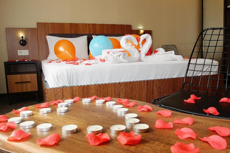 Green Palmiye Hotel image