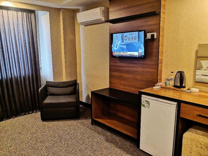 Green Palmiye Hotel image
