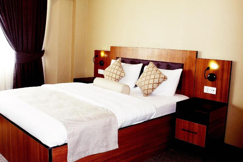 Green Palmiye Hotel image