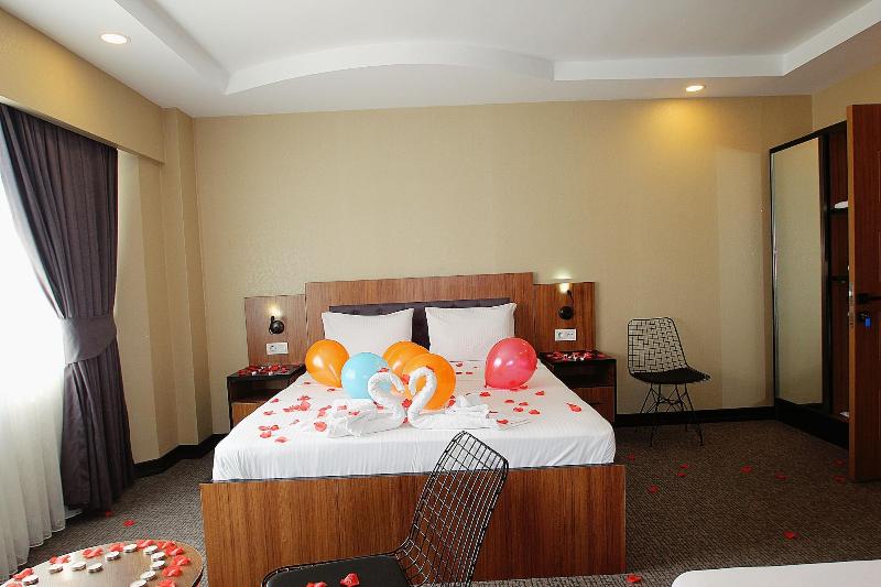 Green Palmiye Hotel image