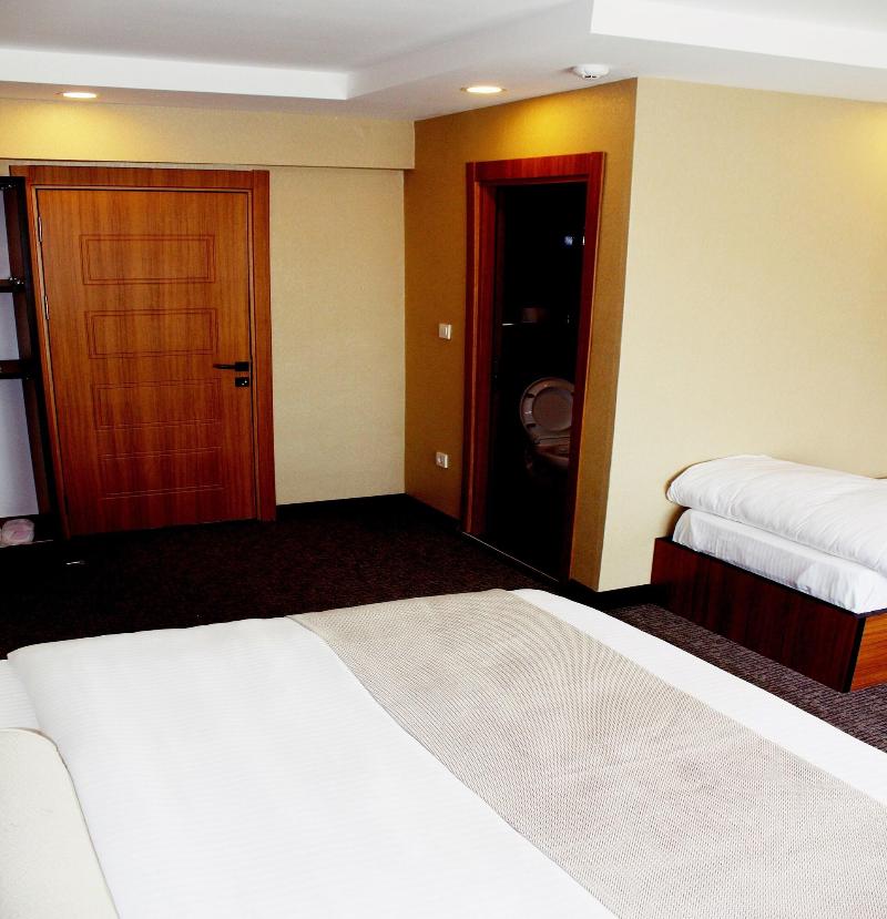 Green Palmiye Hotel image