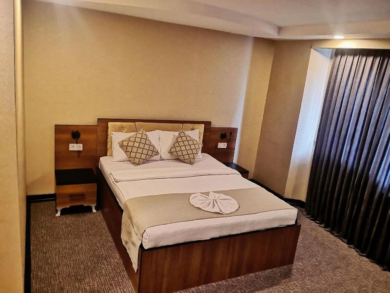 Green Palmiye Hotel image