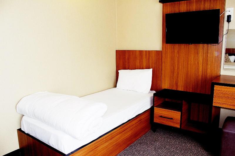 Green Palmiye Hotel image