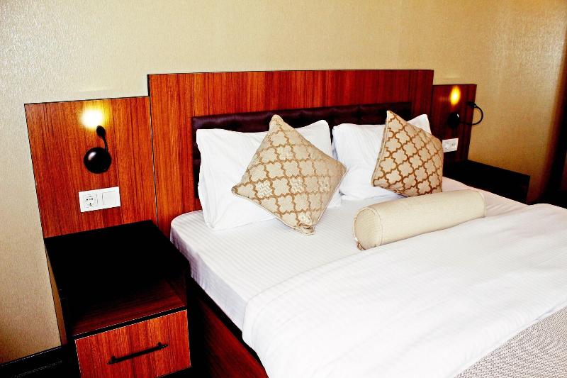 Green Palmiye Hotel image