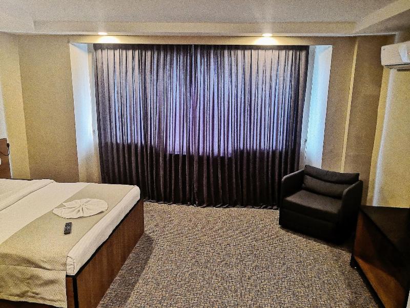Green Palmiye Hotel image