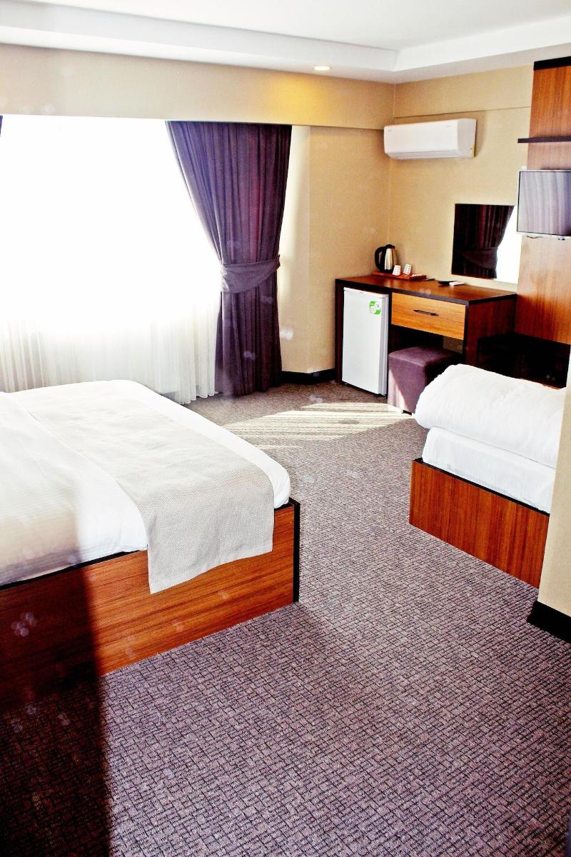 Green Palmiye Hotel image