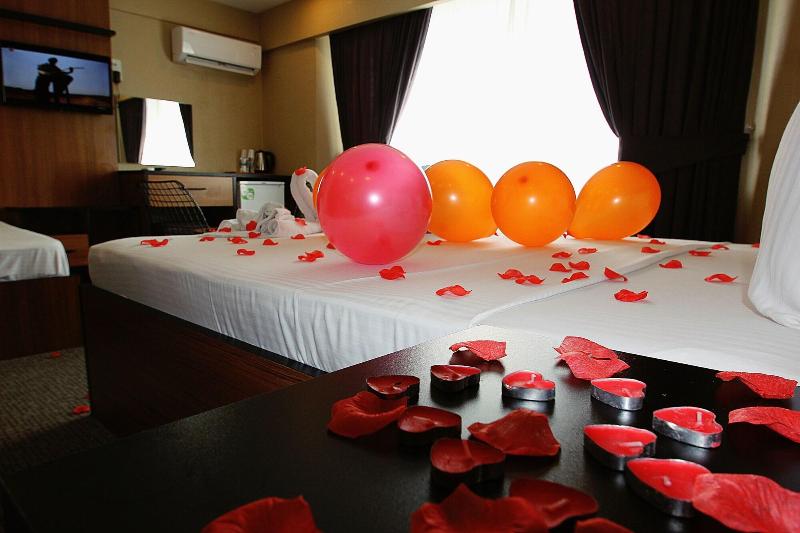 Green Palmiye Hotel image