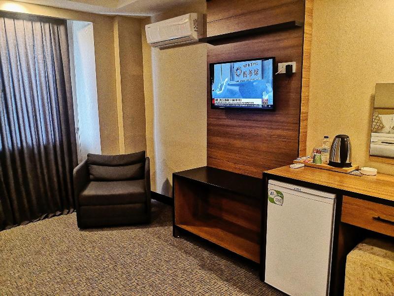 Green Palmiye Hotel image