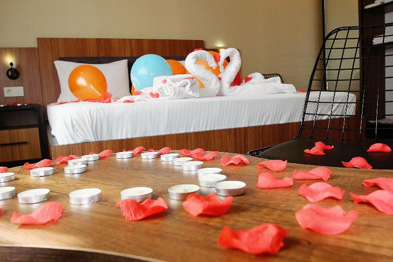Green Palmiye Hotel image