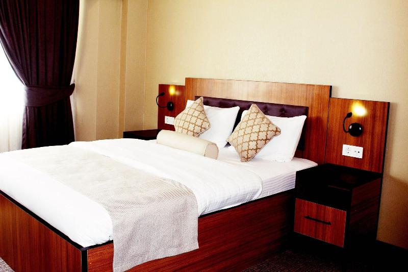 Green Palmiye Hotel image
