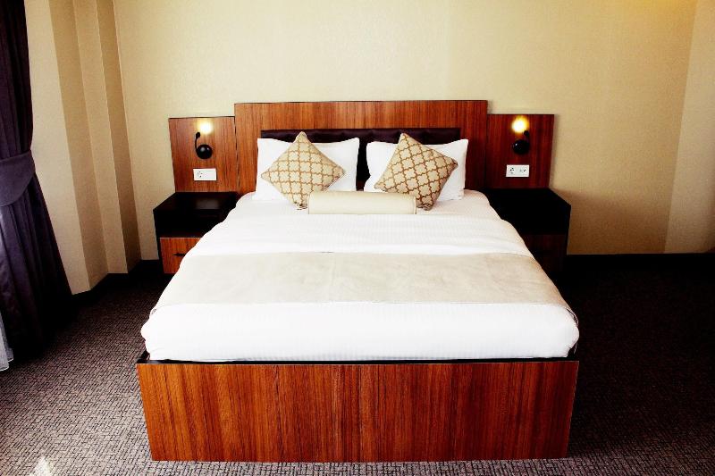 Green Palmiye Hotel image