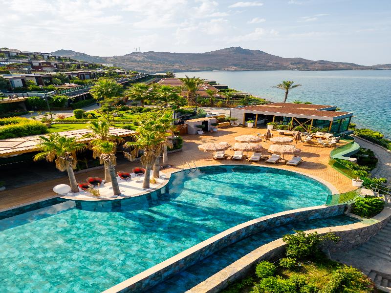 Root Redrock Yalikavak Bodrum image