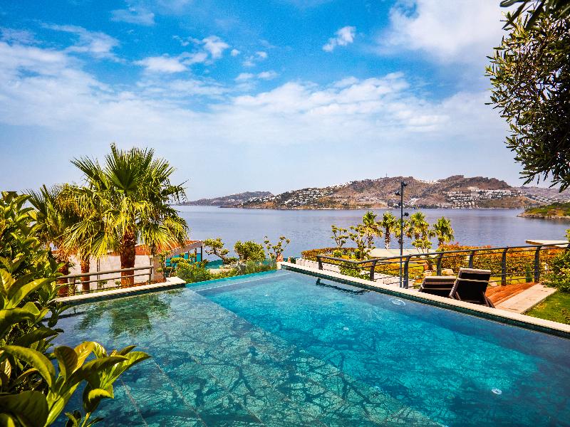 Root Redrock Yalikavak Bodrum image