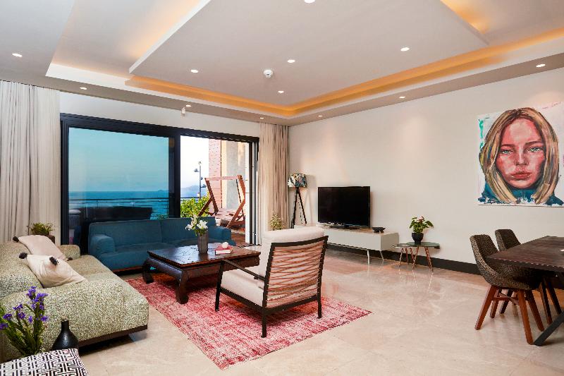 Root Redrock Yalikavak Bodrum image