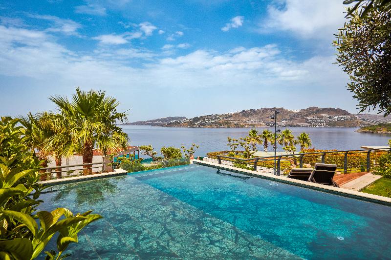 Root Redrock Yalikavak Bodrum image